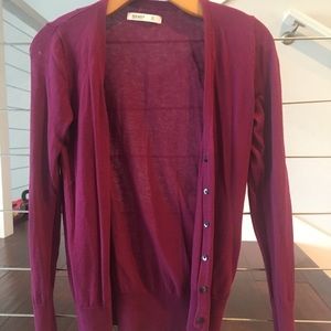 Old navy cardigan